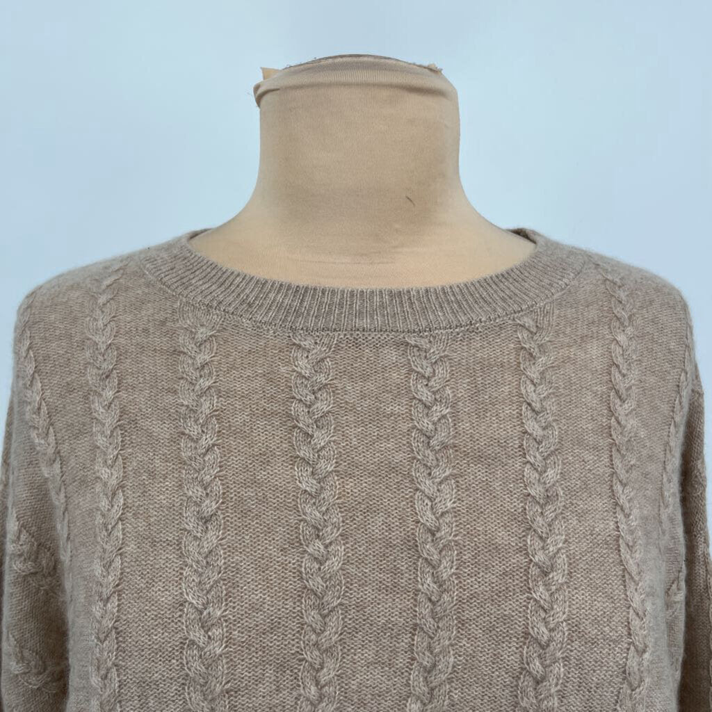 Lilysilk cashmere Sweater