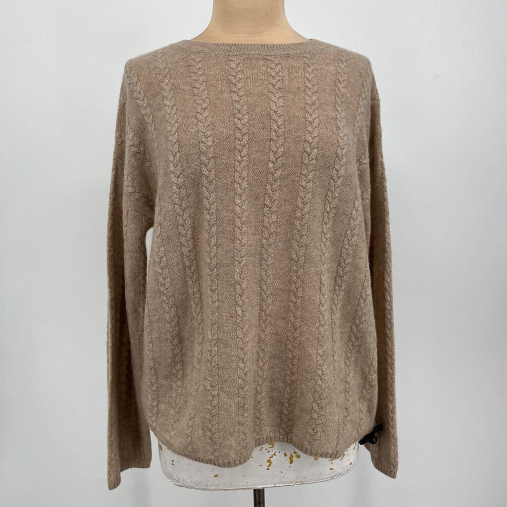 Lilysilk cashmere Sweater