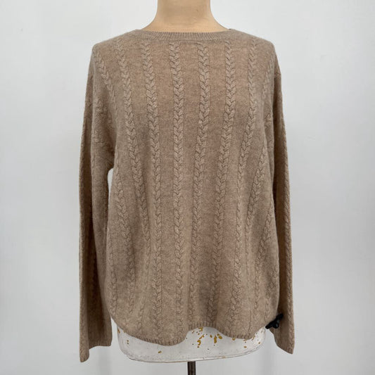 Lilysilk cashmere Sweater