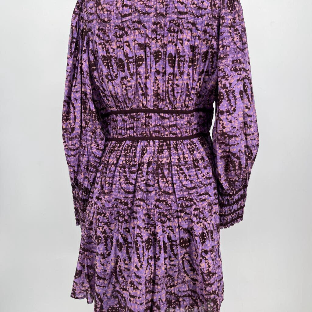 Ulla Johnson l/s Dress