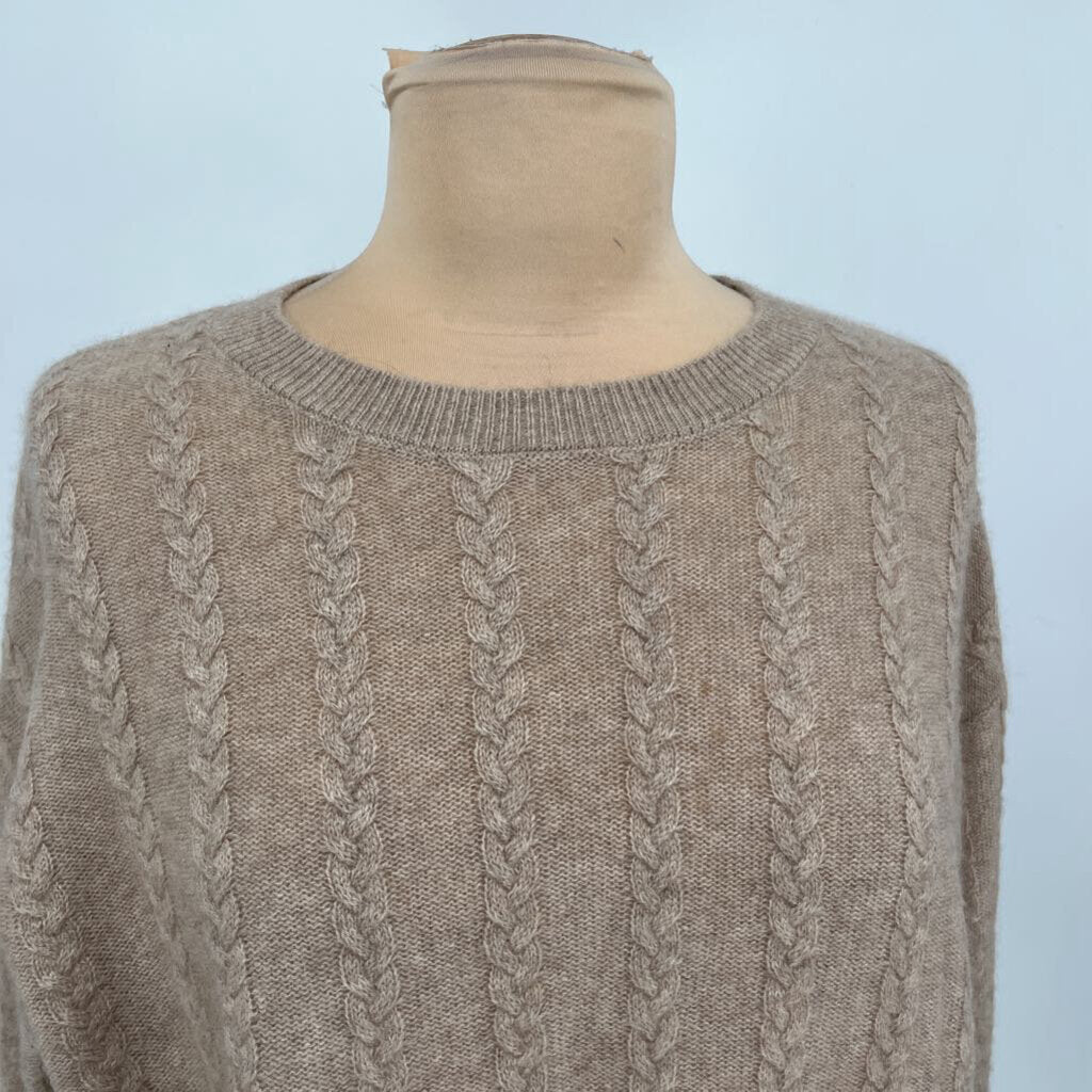 Lilysilk cashmere Sweater