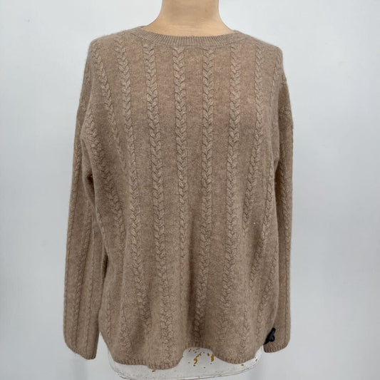 Lilysilk cashmere Sweater