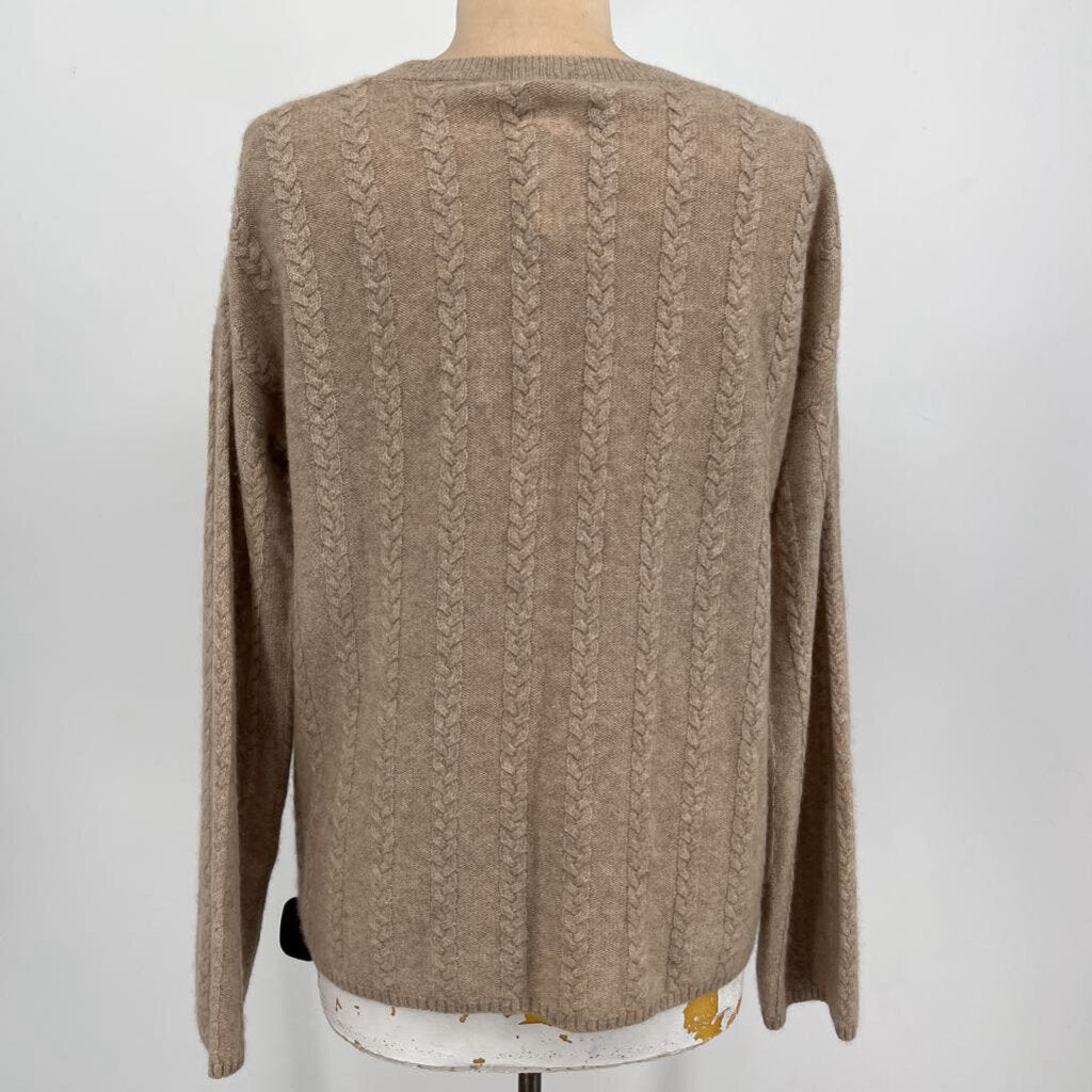 Lilysilk cashmere Sweater
