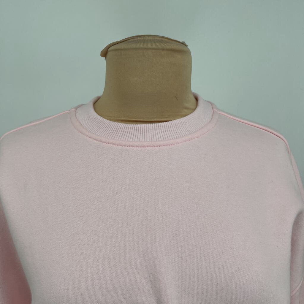 Sunkissed Coconut Sweatshirt