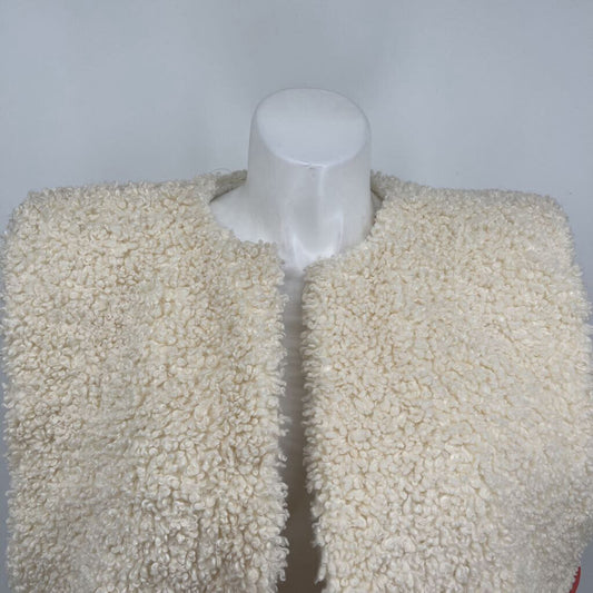 Haven teddy bear Vest