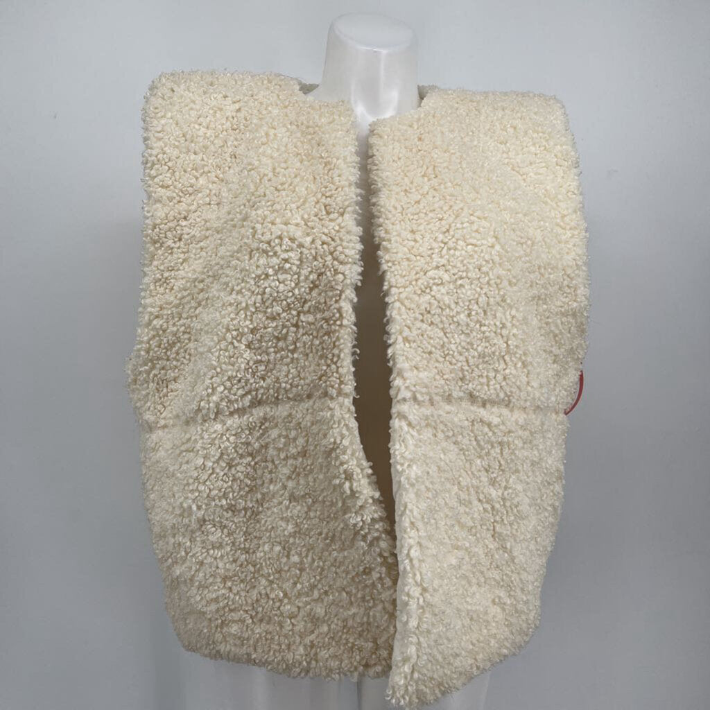 Haven teddy bear Vest