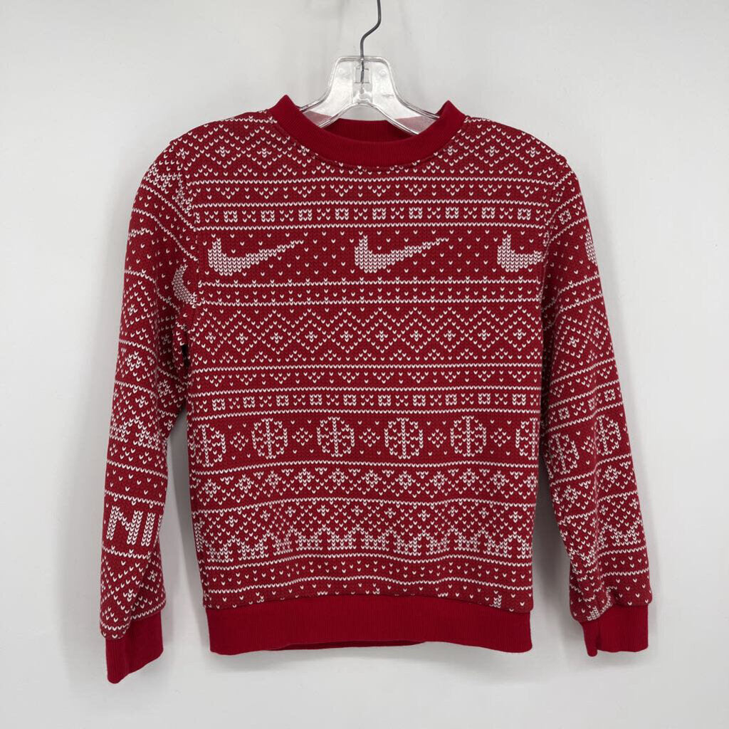 Nike Sweatshirt