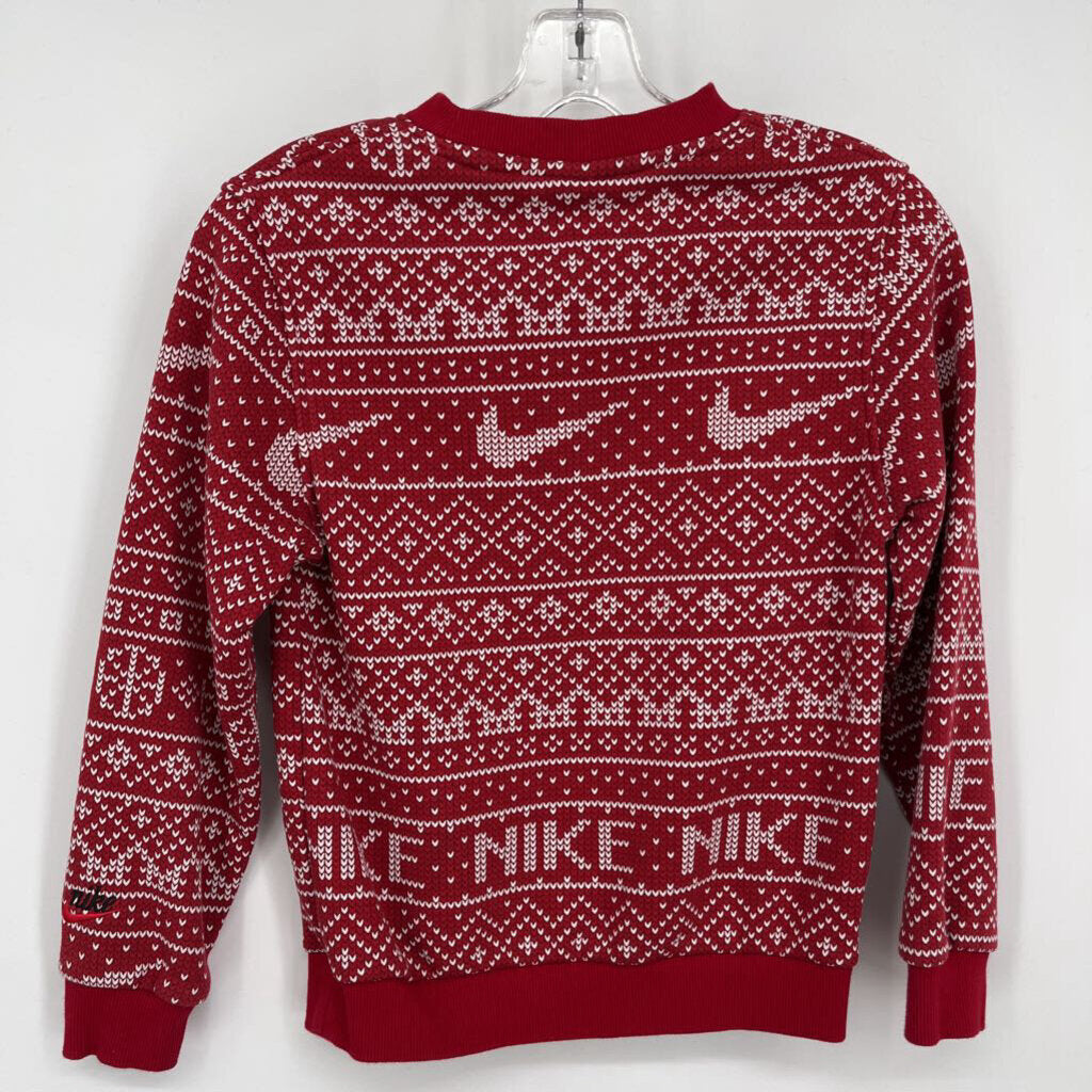 Nike Sweatshirt