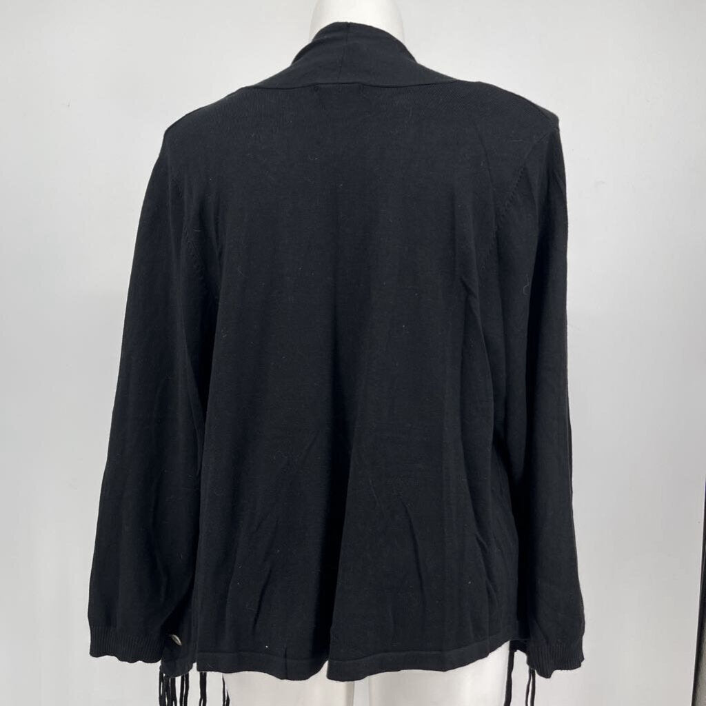 Lauren Michelle CArdigan