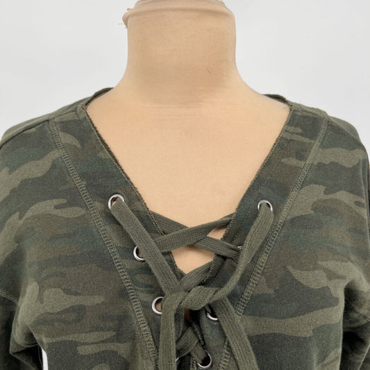 SAnctuary Sweatshirt