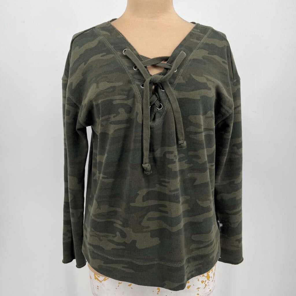 SAnctuary Sweatshirt