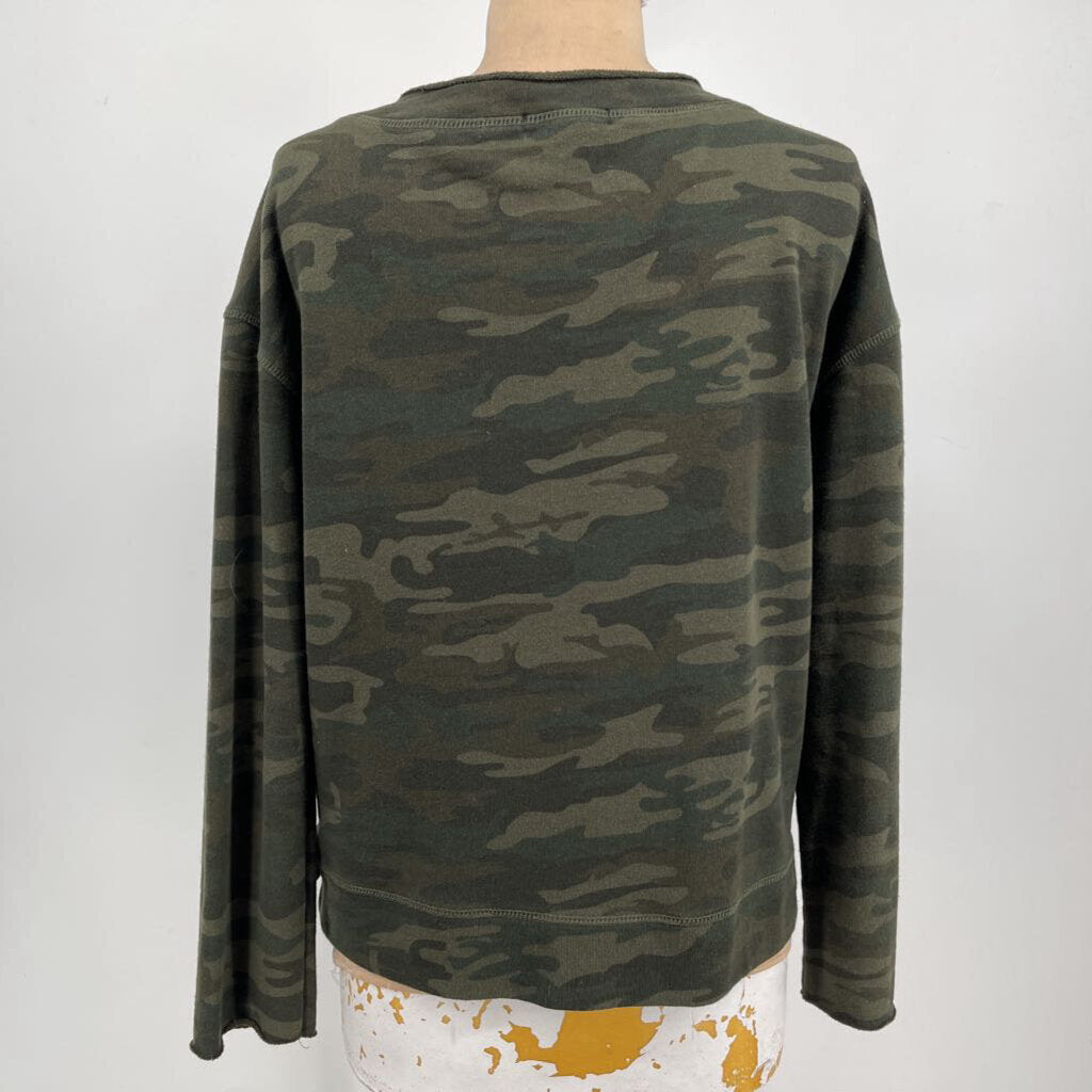 SAnctuary Sweatshirt