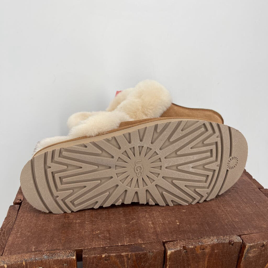 Uggs Platform Slippers