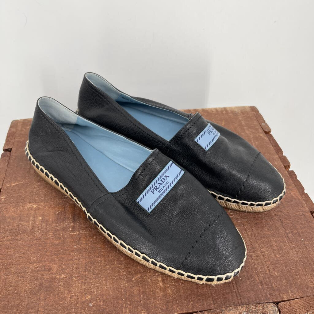 Prada Espadrilles
