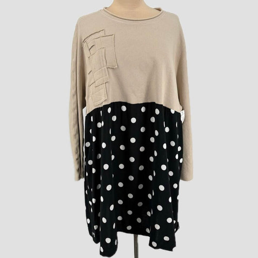 Frank & Eileen L/s Dress