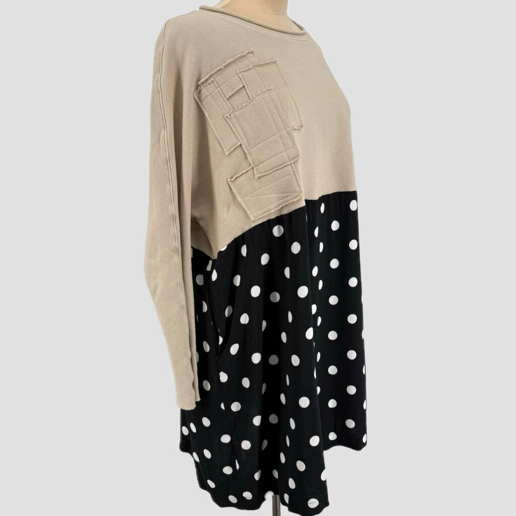 Frank & Eileen L/s Dress