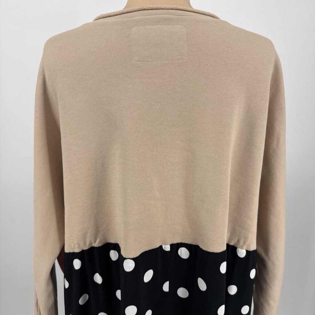 Frank & Eileen L/s Dress