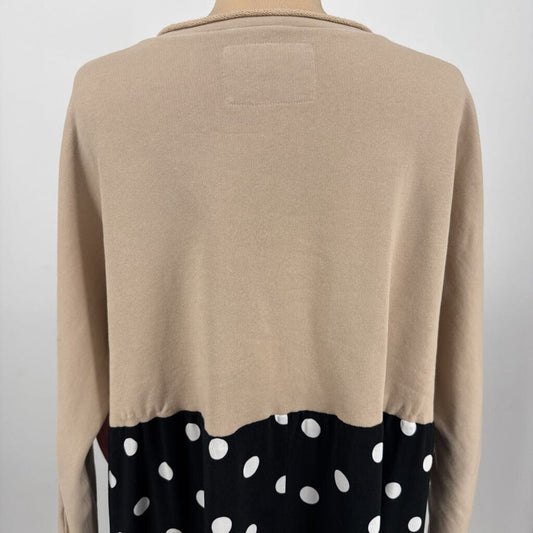 Frank & Eileen L/s Dress