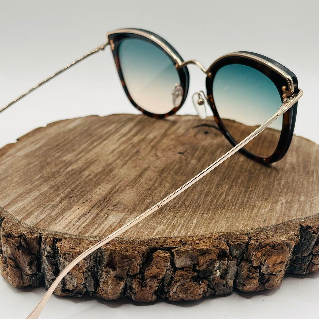 Tom Ford TF657 Sunglasses