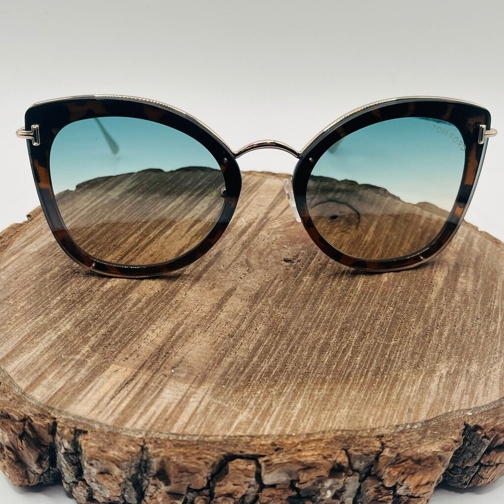 Tom Ford TF657 Sunglasses