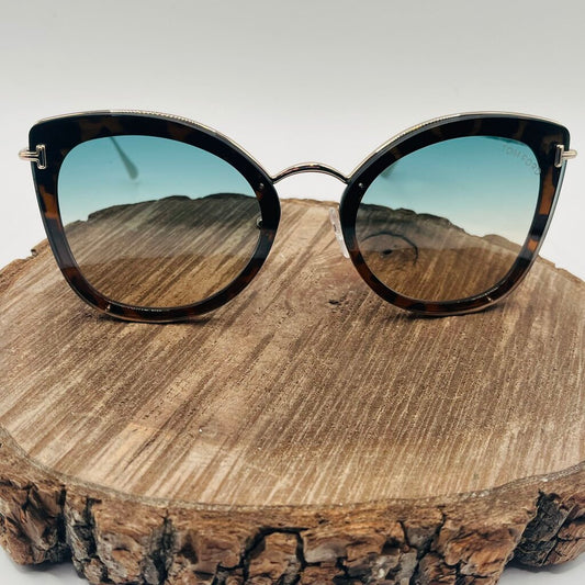 Tom Ford TF657 Sunglasses