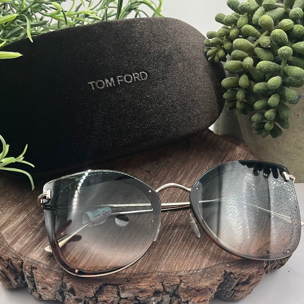 Tom Ford TF657 Sunglasses