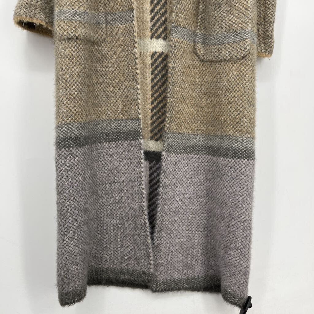 L*Space Sweater Coat