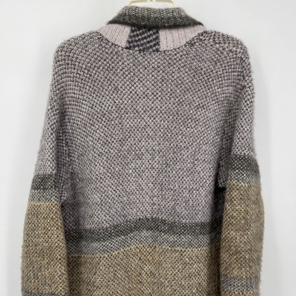 L*Space Sweater Coat