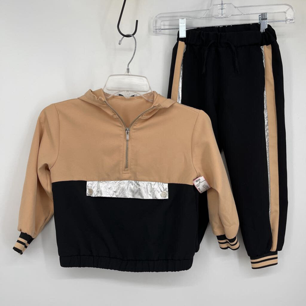 Zara 2pc Track Suit