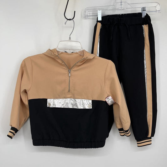 Zara 2pc Track Suit