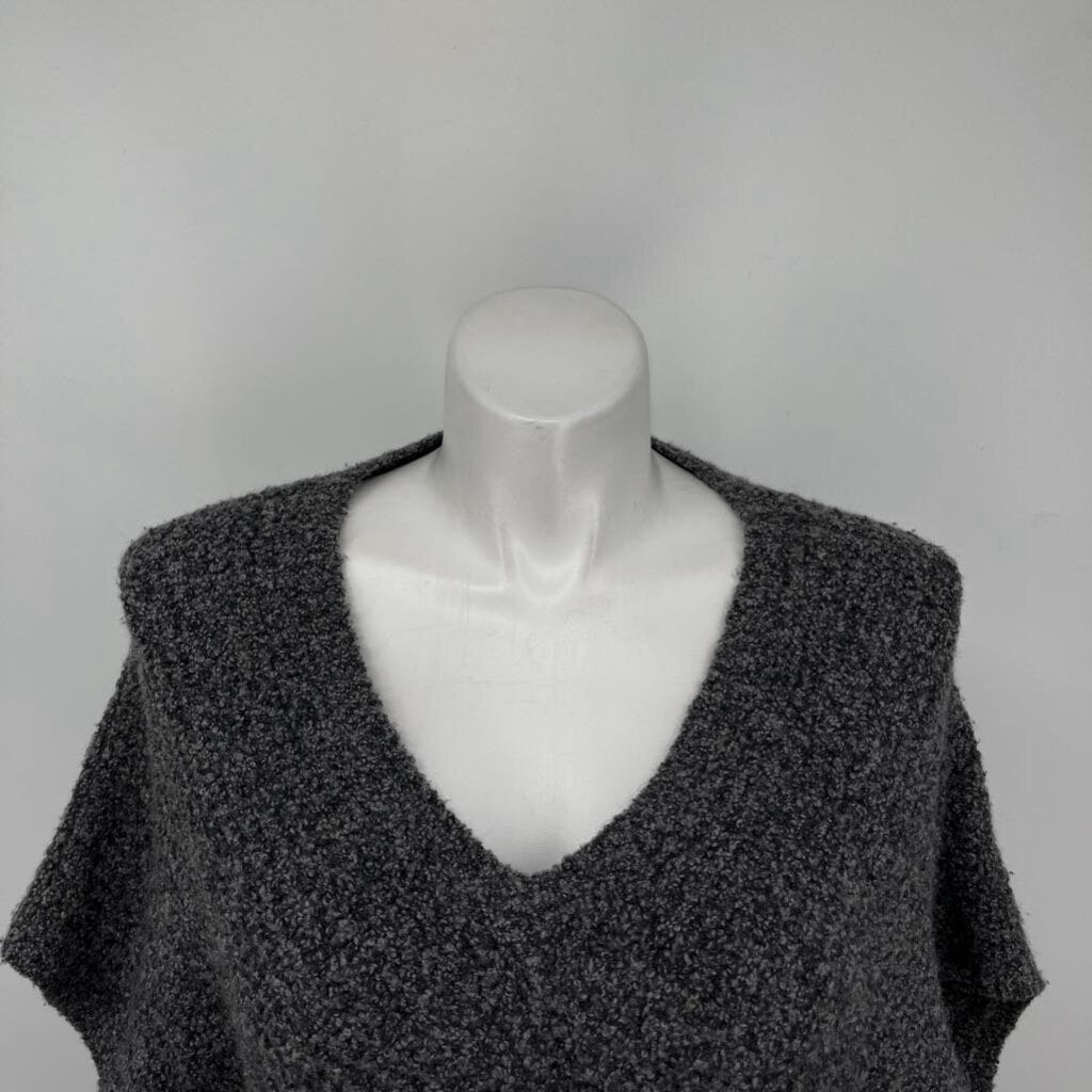 Eileen Fisher Poncho