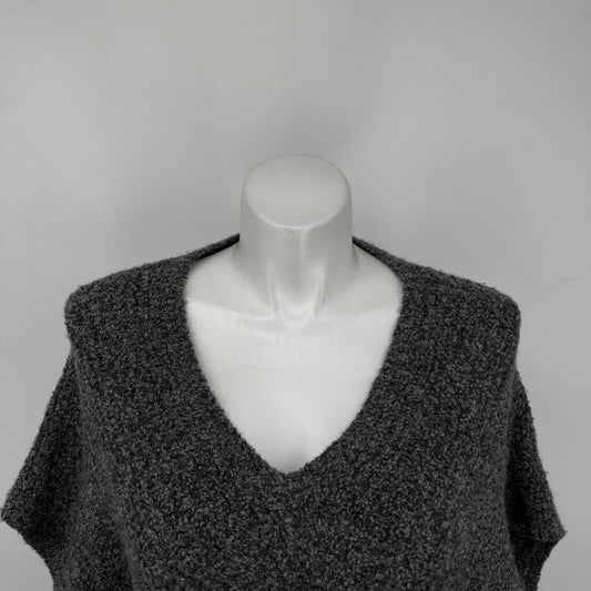 Eileen Fisher Poncho