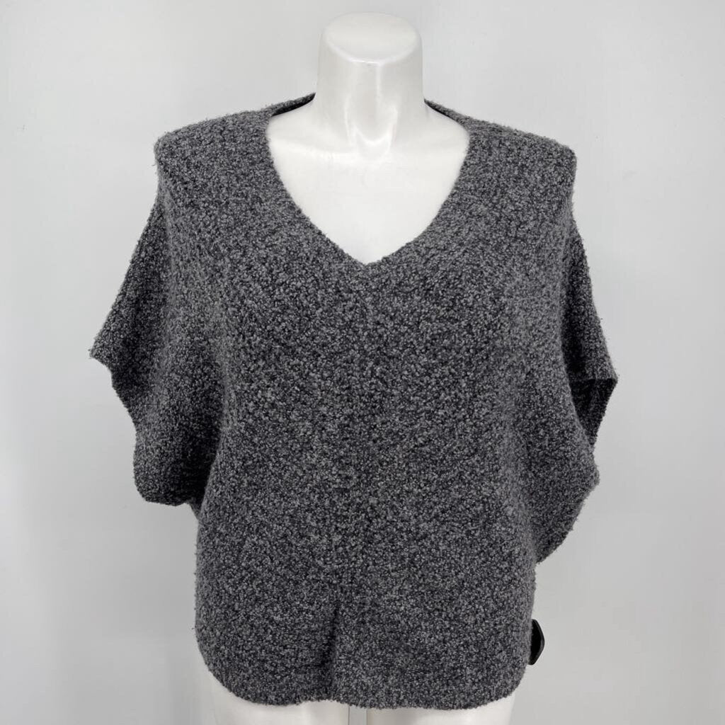 Eileen Fisher Poncho