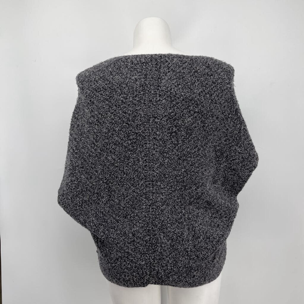 Eileen Fisher Poncho