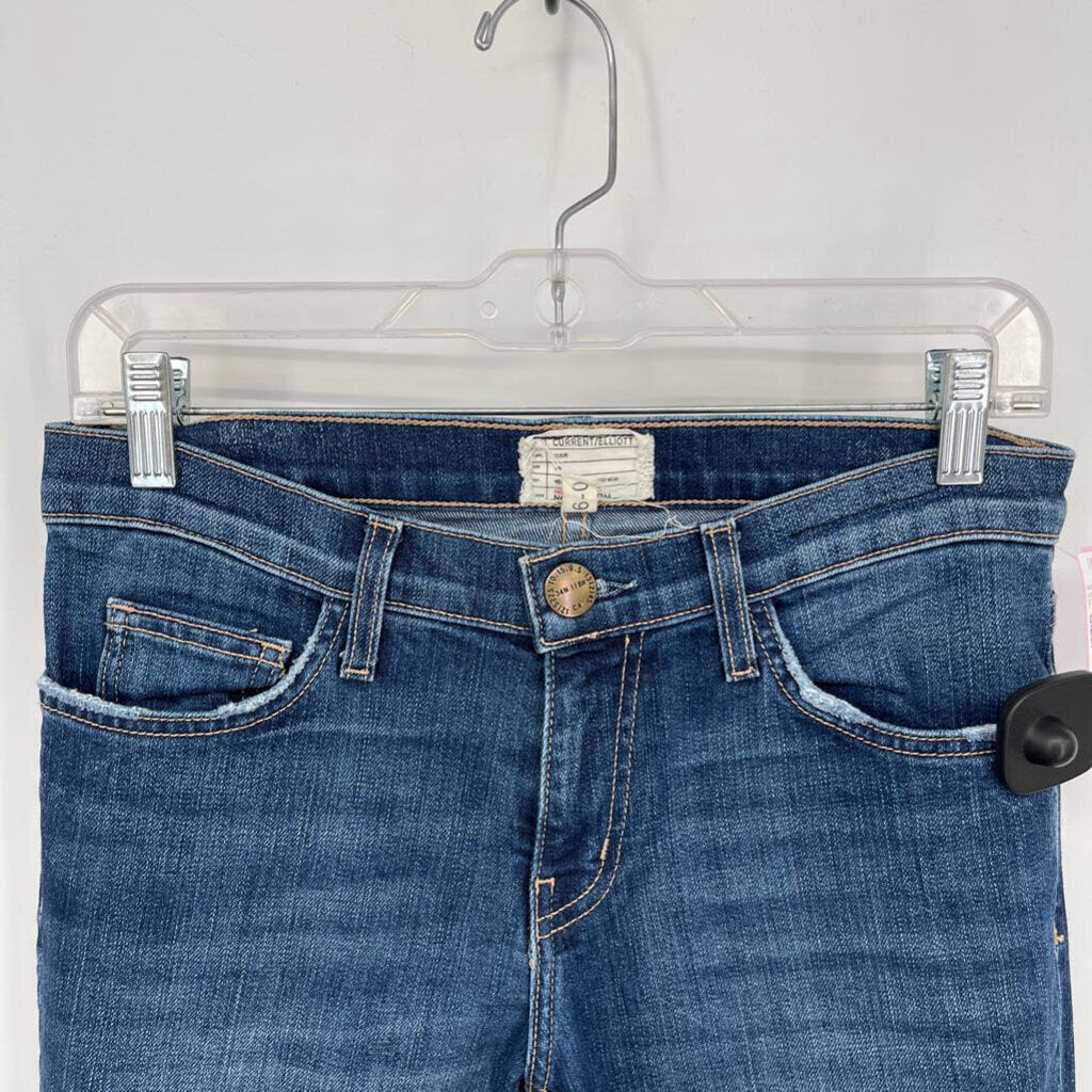 Current Elliott Jeans