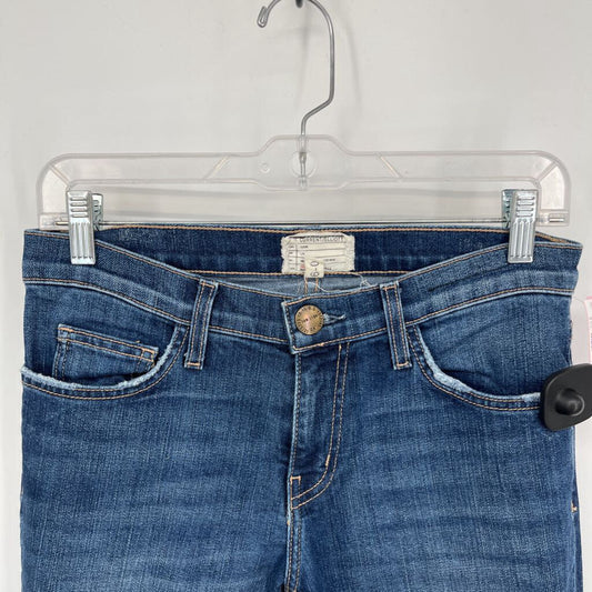 Current Elliott Jeans