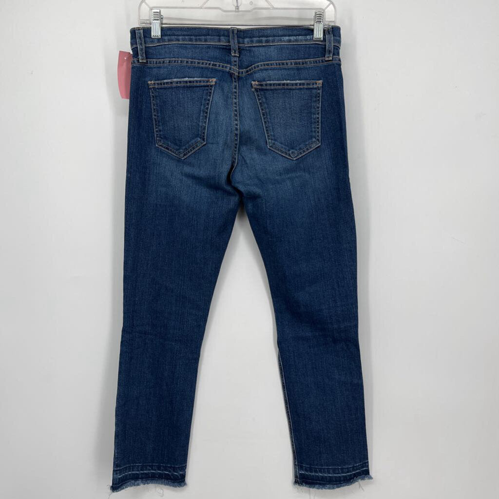 Current Elliott Jeans