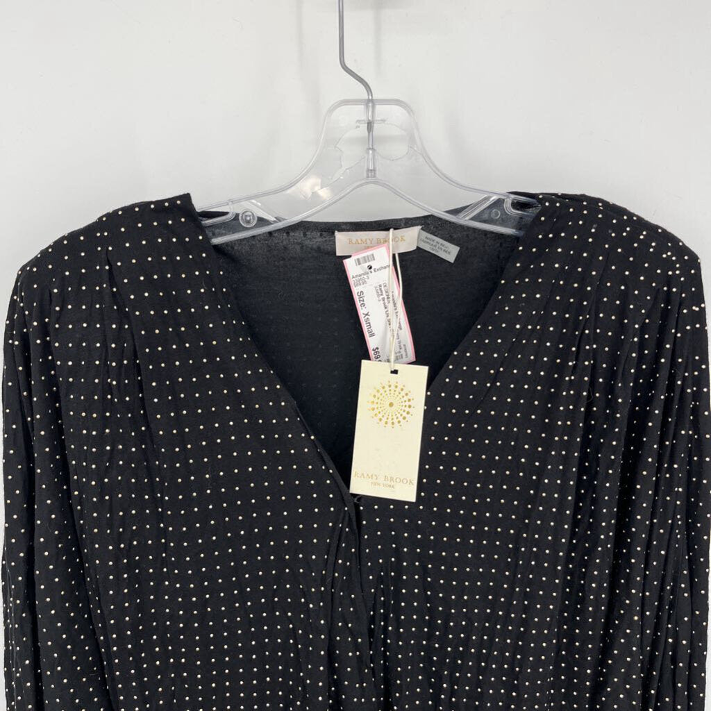 Ramy Brook L/s Shirt