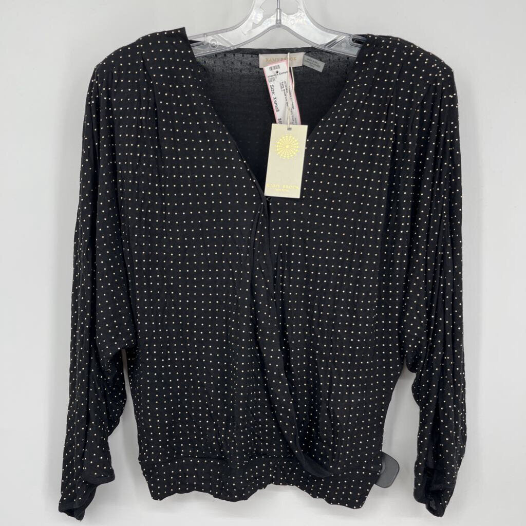 Ramy Brook L/s Shirt