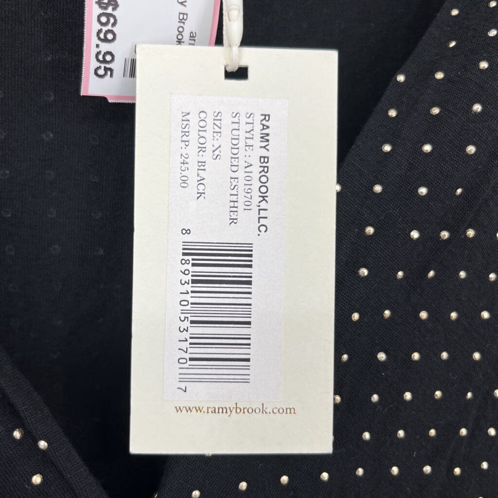 Ramy Brook L/s Shirt