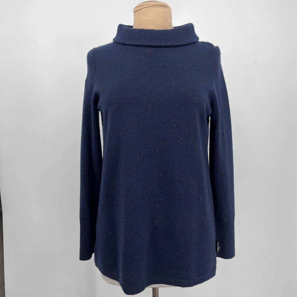 Talbots L/s Sweater
