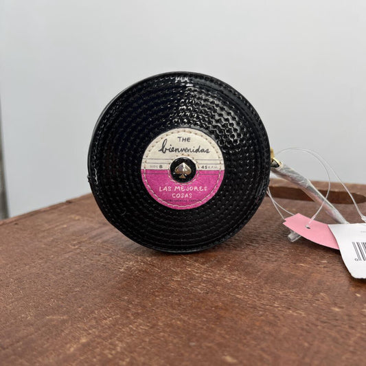 Kate Spade Record Coin Purse