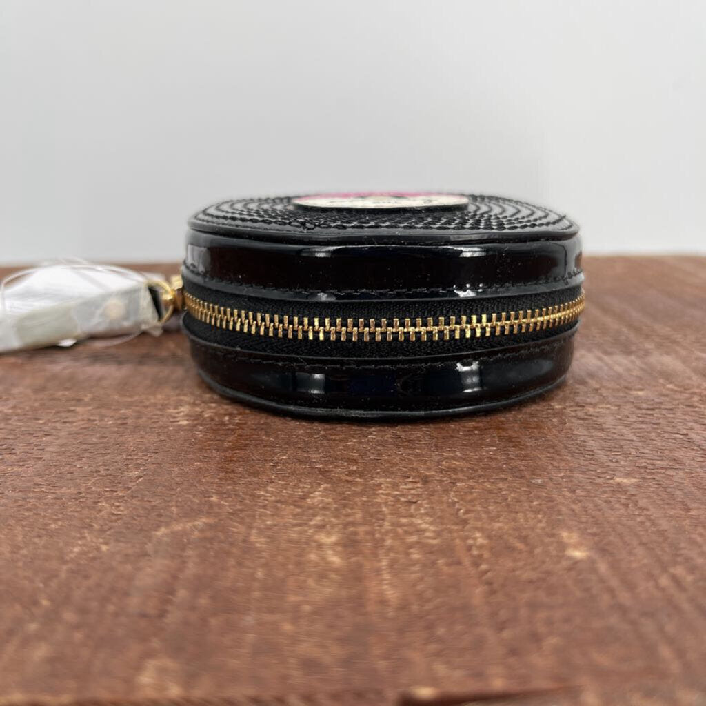 Kate Spade Record Coin Purse