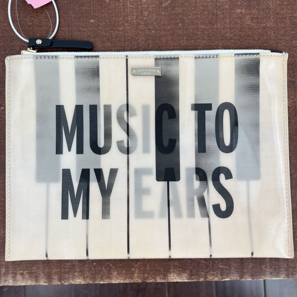 Kate Spade Pouch