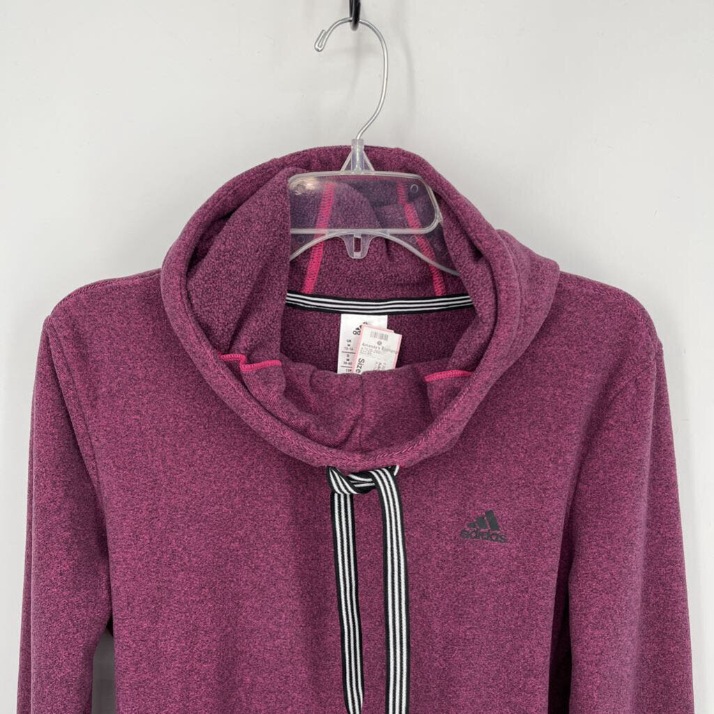 Adidas Fleece Pullover