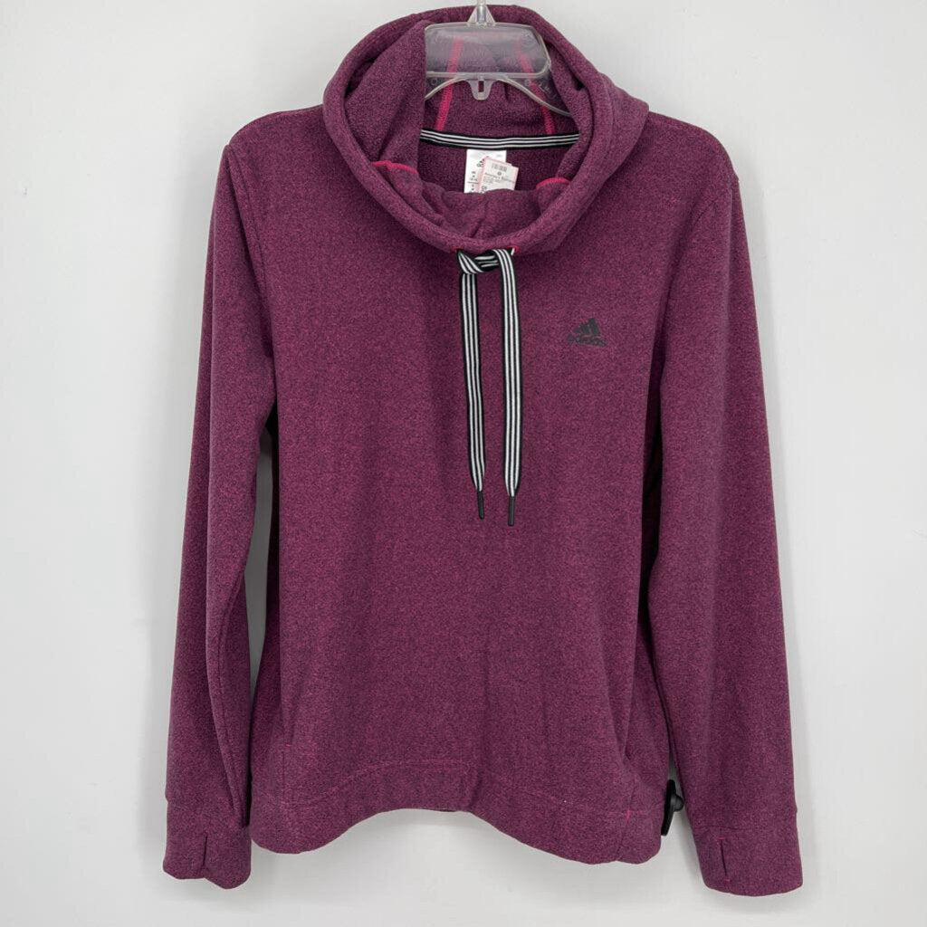 Adidas Fleece Pullover