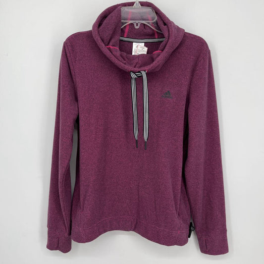 Adidas Fleece Pullover