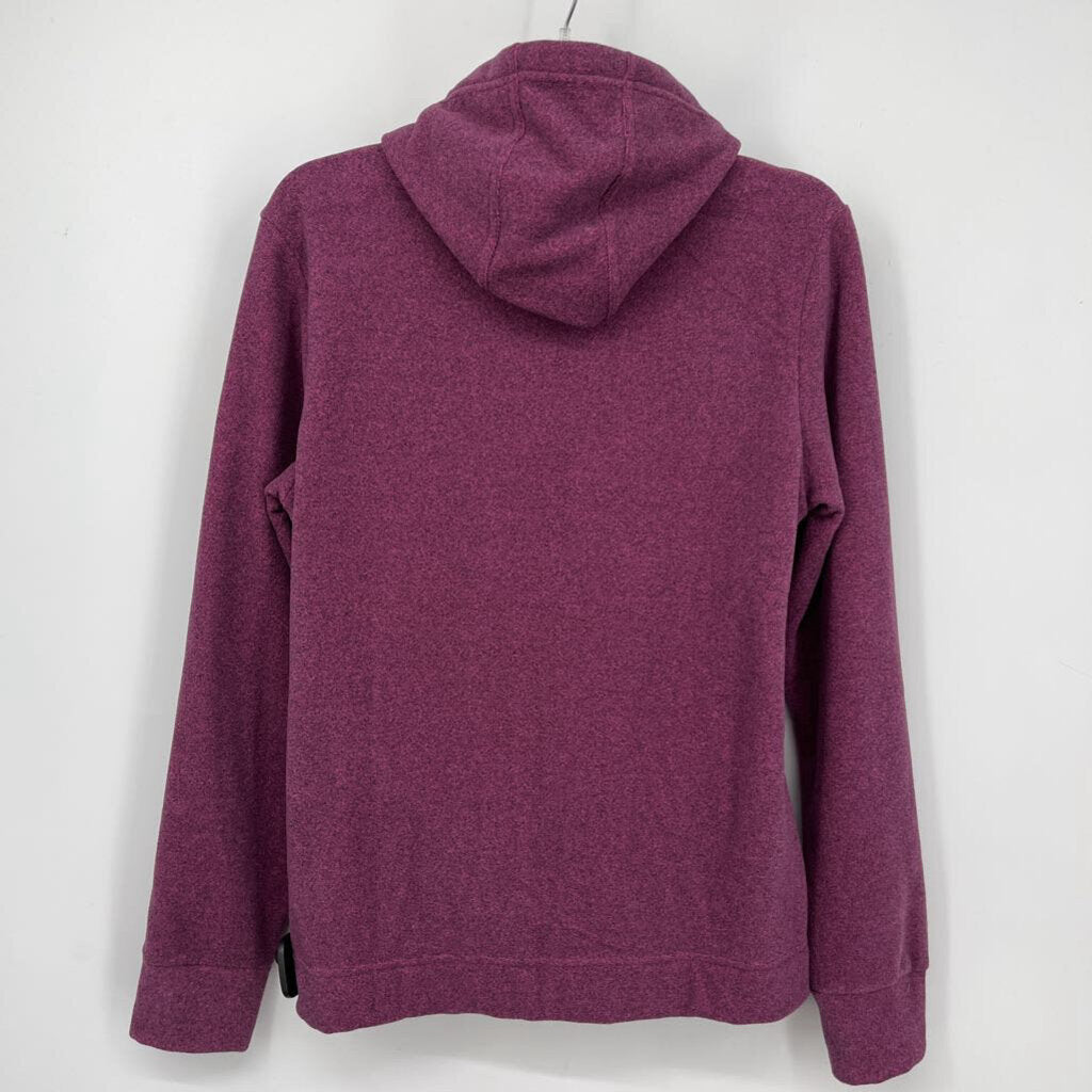 Adidas Fleece Pullover