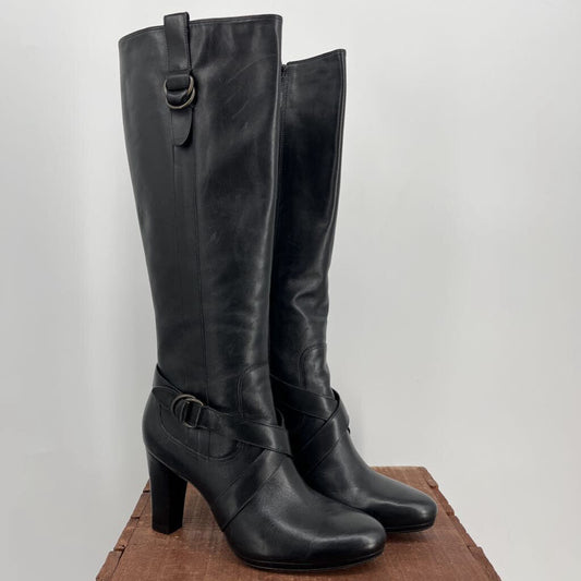 Cole Haan Tall Boot
