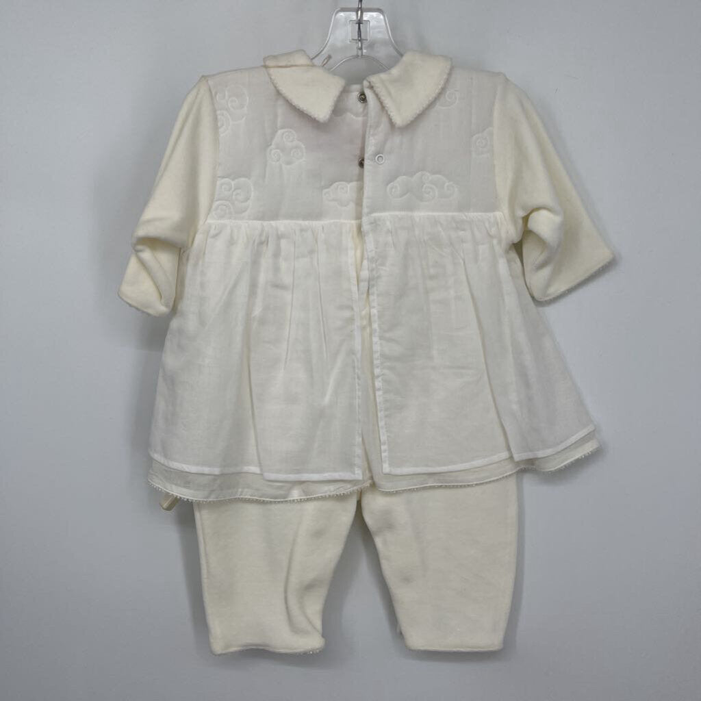 Confetti L/s Jumpsuit